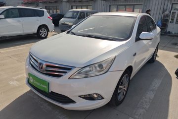 Used Changan Eado 2015 1.6L Manual Luxury Model China V Standard