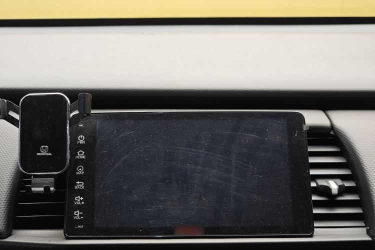 Used Honda Fit 2021 1.5L CVT Trend Edition
