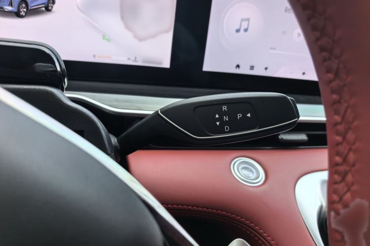 Used  Stellar 2023 400T Four-Wheel Drive Premium Flying Fish Edition
