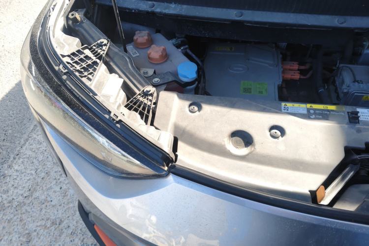 Used AION Y 2021 80 Enjoyment Tech Edition
