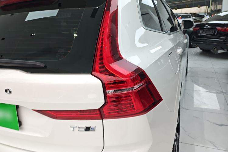 Used Volvo XC60 2018 T5 4x4 Smart & Sporty Edition