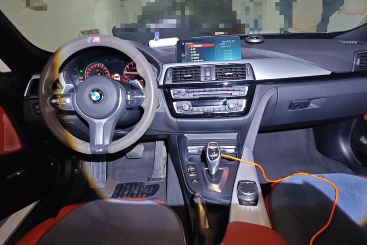 Used BMW 3 Series GT 2019 320i M Sport