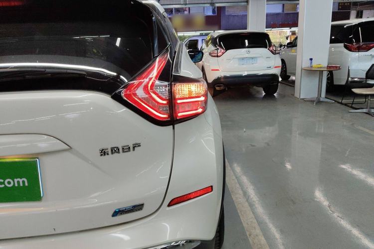 Used Nissan Murano 2021 2.5L XE Two-Wheel Drive Elite Edition
