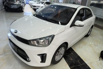 Used Kia Pegas 2019 1.4L Manual Value Edition National VI Standard