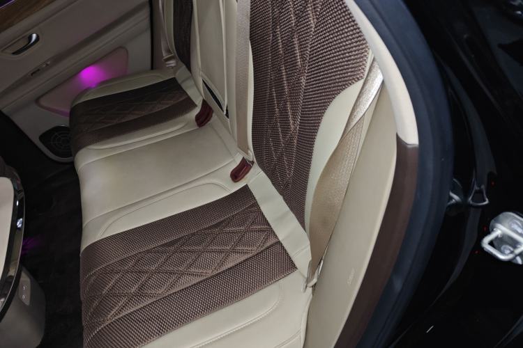 Used Hima AITO M7 2024 1.5T Rear-Drive Plus Version 5 Seats