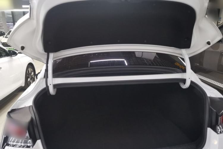 Used Hyundai Elantra 2021 1.5L CVT GLX Elite Edition