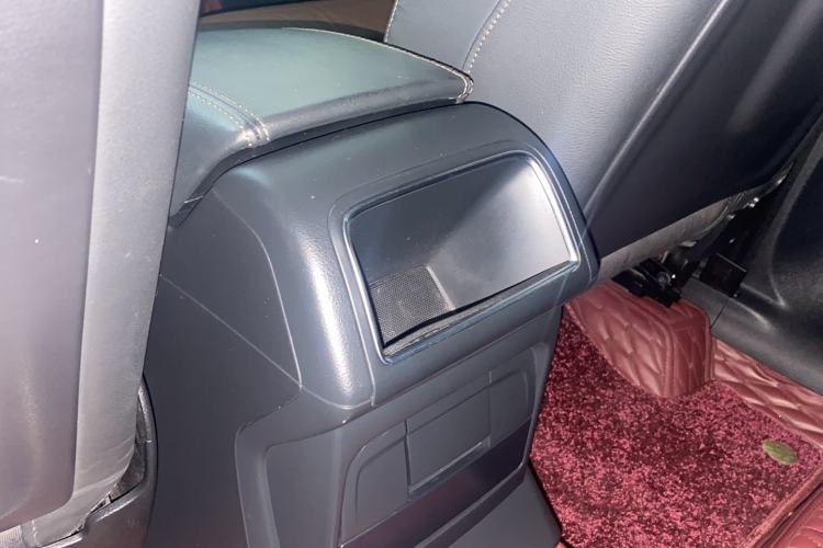 Used Audi Q5 2018 Collector's Edition 40 TFSI Ambition Model
