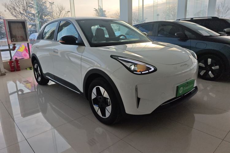 Used  Geome 2025 310km Dream Edition