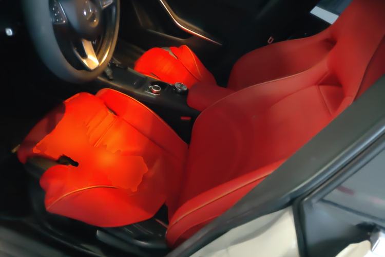 Used Mercedes-Benz CLA 2016 CLA 200 Sport Edition