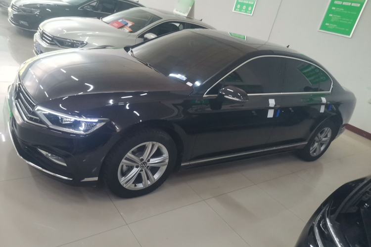 Used Volkswagen Magotan 2023 2 Million Units Limited-Edition 280TSI DSG Comfort Version