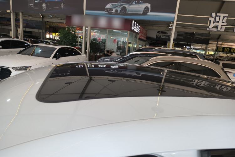 Used Porsche Macan 2018 Macan 2.0T