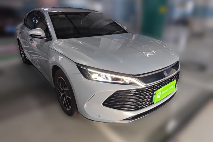 Used BYD Qin L 2024 DM-i 120KM Beyond Model