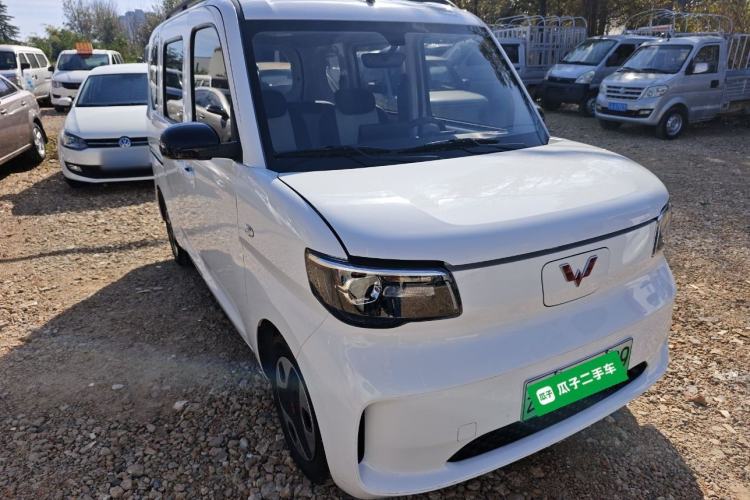 Used Wuling Zhiguang New Energy 

