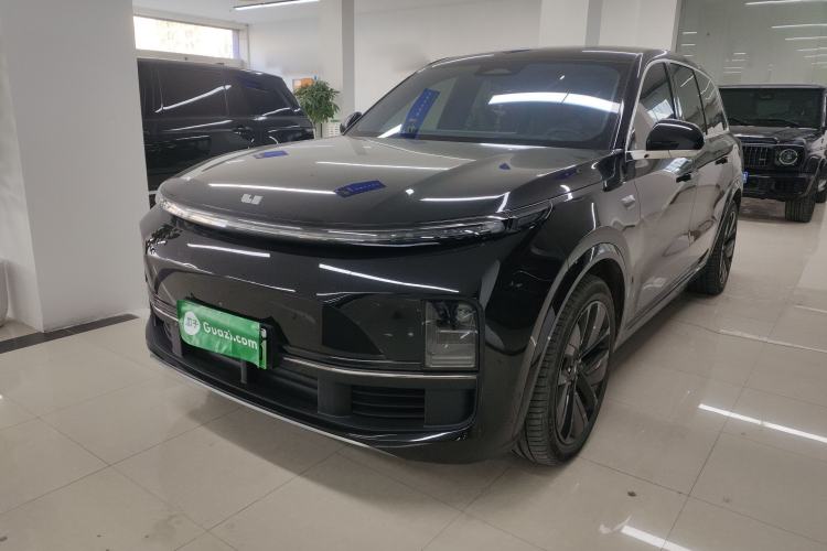 Used Li Auto L9 2023 Pro Model