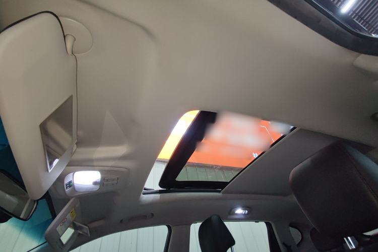 Used Chevrolet Orlando 2020 Light Hybrid Redline 530T Automatic Enjoyment Edition (5+2 Models)
