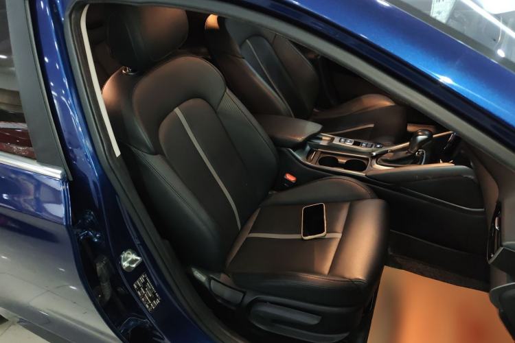 Used Hyundai Lafesta 2019 280TGDi Sport Edition China V Standard