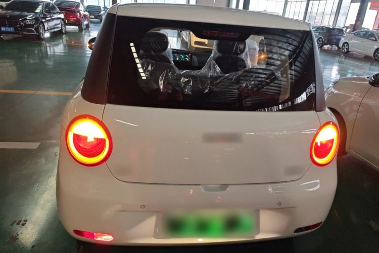 Used  Lumin 2024 130km Qingyue Version
