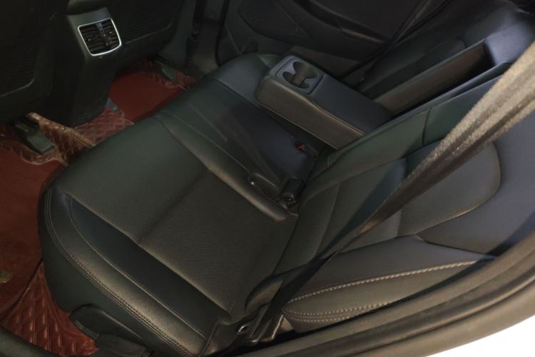 Used Hyundai Tucson 2018 1.6T Dual-Clutch Two-Wheel Drive 15th Anniversary Special Edition
