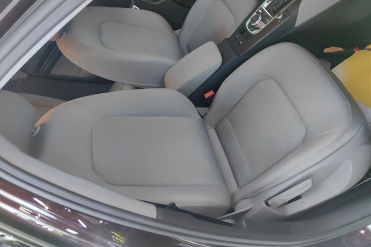 Used Audi A3 2020 Limousine 35 TFSI Ambition China VI
