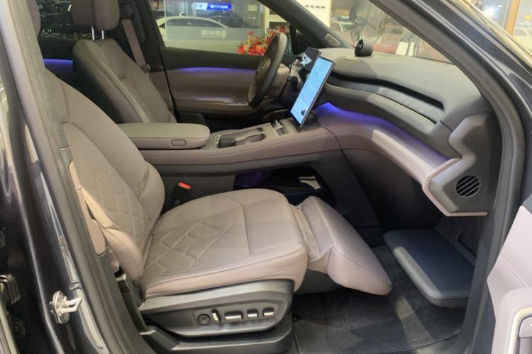 Used Nio ES7 2022 100 kWh