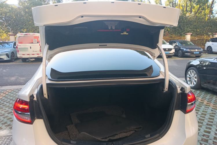 Used Ford Mondeo 2017 EcoBoost 200 Stylish Model