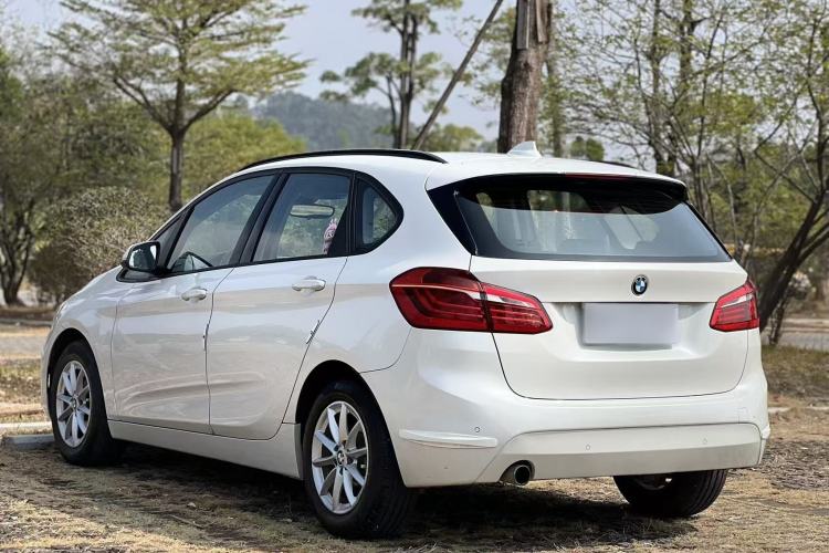 Used BMW 2 Series Active Tourer 2016 218i Fashion Model