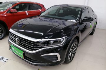 Used Volkswagen Passat 2024 330TSI Elite Edition