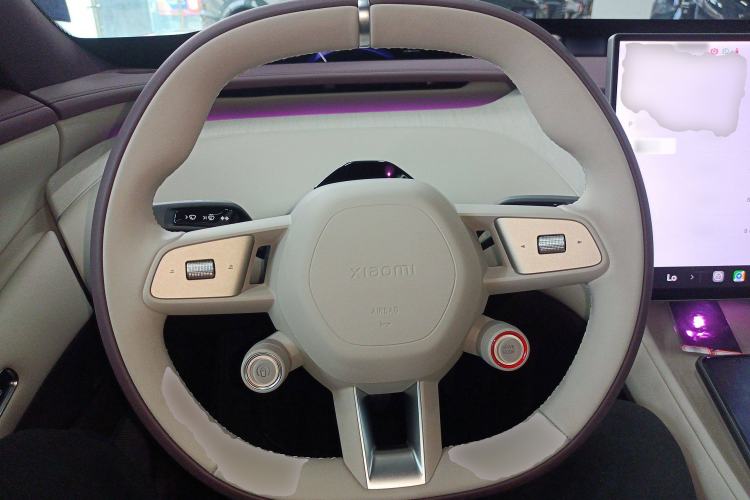 Used  YU7 2025 Ultra-Long Range All-Wheel Drive Pro Version