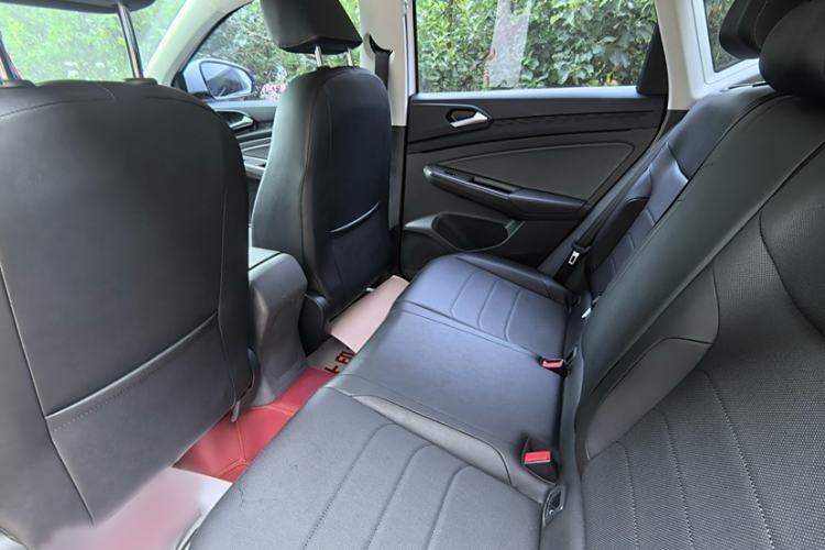 Used Jetta VS5 2019 280TSI Automatic Enjoyment Model
