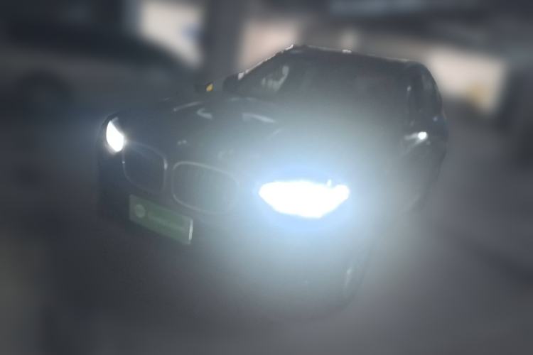 Used BMW X3 2018 xDrive25i M Sport Package China V
