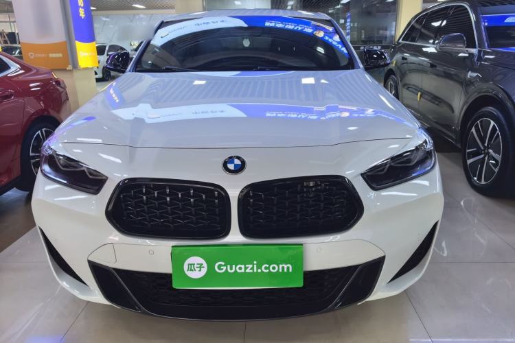 Used BMW X2 2023 sDrive25i M Sport Night Edition
