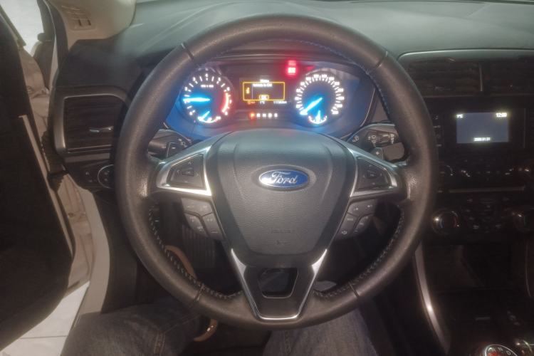 Used Ford Mondeo 2017 EcoBoost 200 Stylish Model