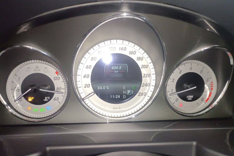 Used Mercedes-Benz GLK-Class 2014 GLK 260 4MATIC Dynamic Model