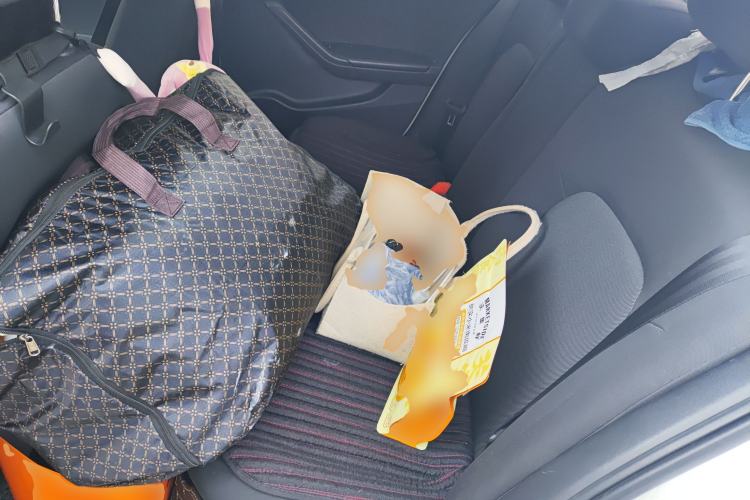 Used Volkswagen Jetta 2013 1.4L Manual Fashion Model