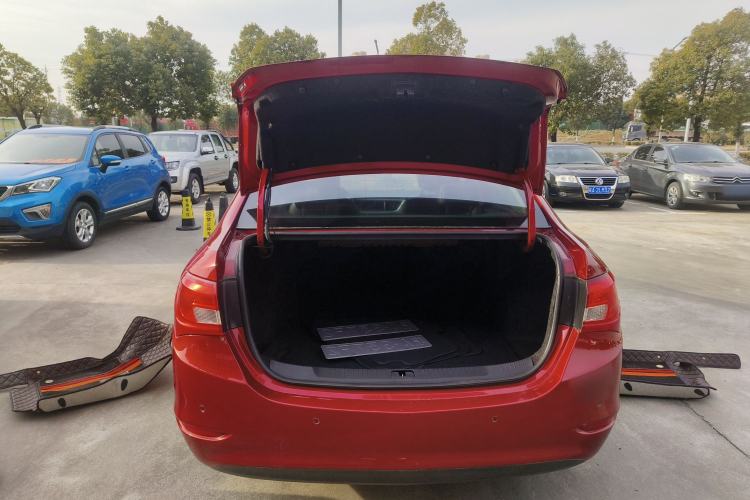 Used Buick GT 2015 15N Automatic Deluxe Edition
