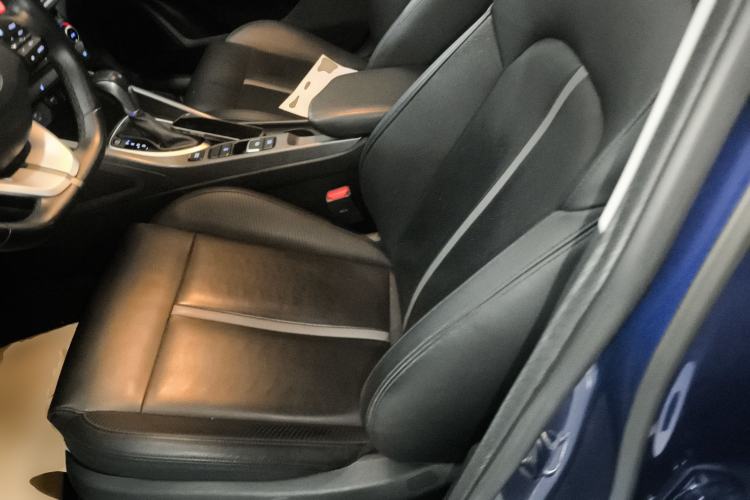 Used Hyundai Lafesta 2019 280TGDi Smart Speed Version China VI Standard
