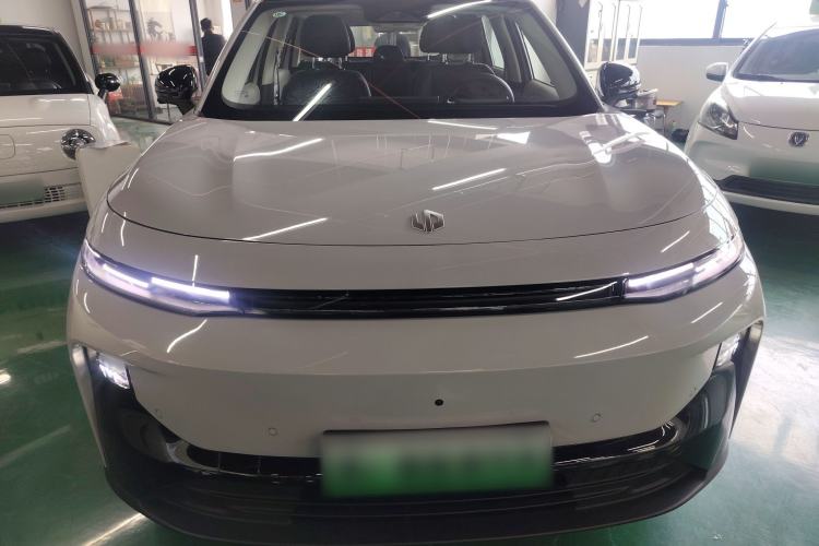 Used Leapmotor B10 2025 510 Joyful Edition
