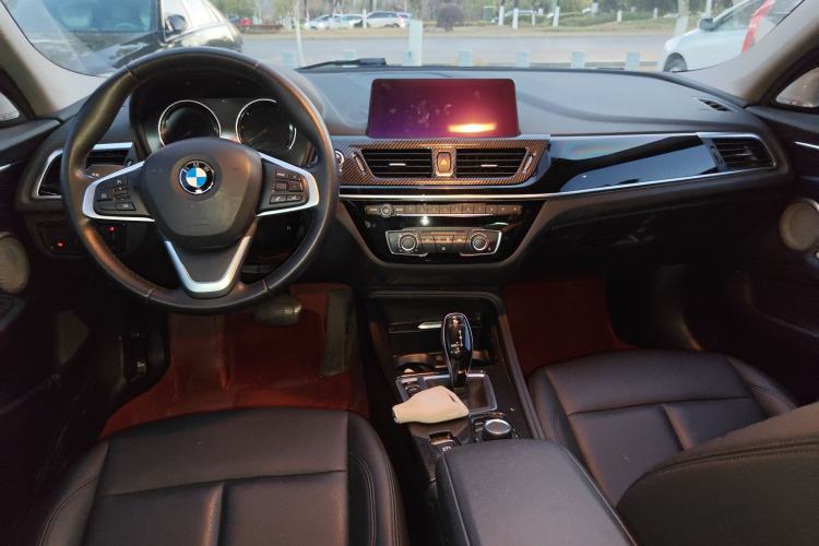 Used BMW 1 Series 2020 120i Fashion Model
