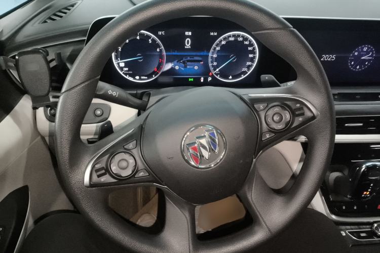 Used Buick GL8 2023 ES Lu Zun Comfort Model