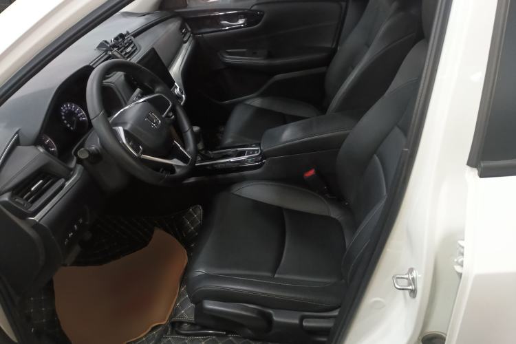 Used Honda Envix 2019 180TURBO CVT Enjoyment Edition China V