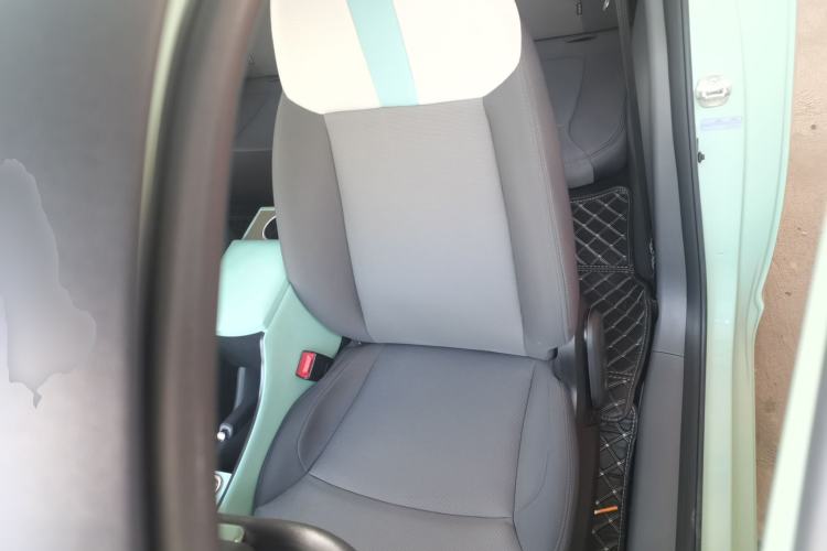 Used  Lumin 2023 301km Honey Dew Edition
