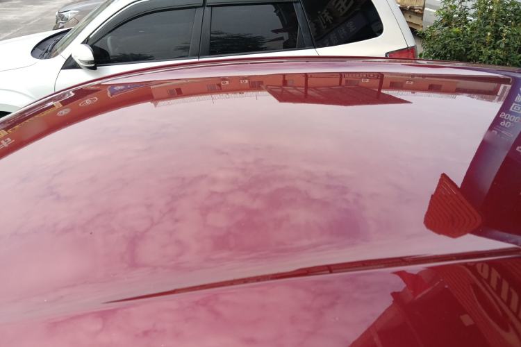 Used Honda Vezel 2015 1.5L CVT two-wheel drive Comfort trim
