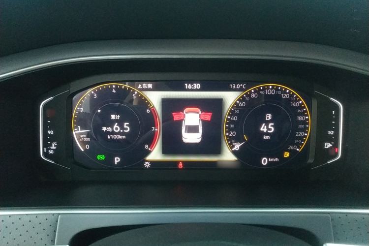 Used Volkswagen Lavida 2023 1.5L Automatic 5 Million Edition