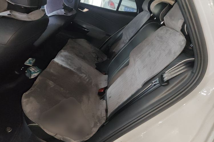 Used Volkswagen ID.3 2023 Pure Smart Edition
