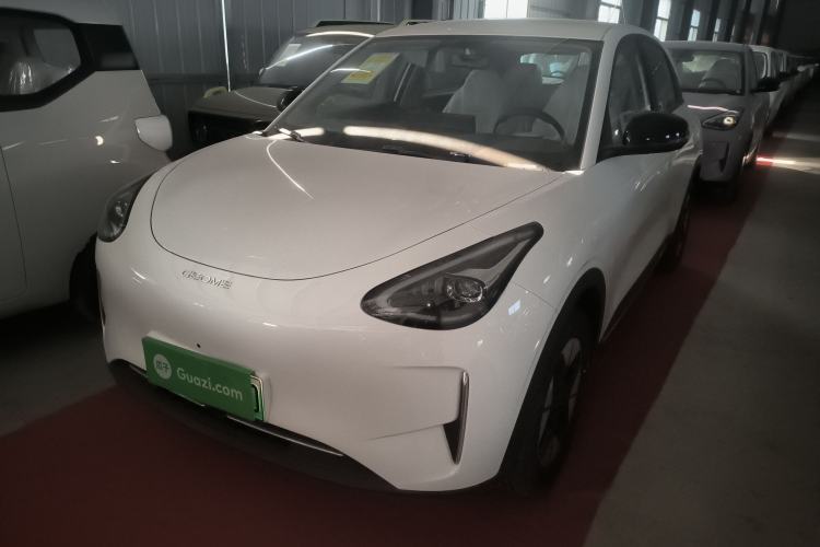 Used Geely Galaxy Geome 2025 310km Dream Edition