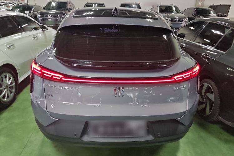 Used Buick E4 2023 Deluxe Edition
