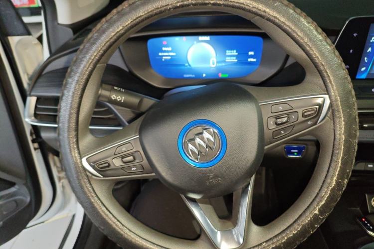 Used Buick Velite 6 2023 430km Range Commuter Version
