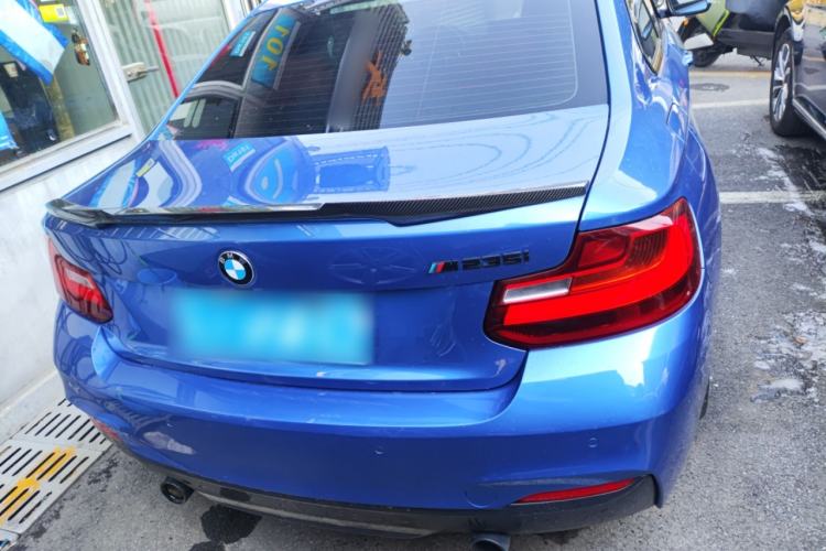 Used BMW 2 Series 2014 M235i