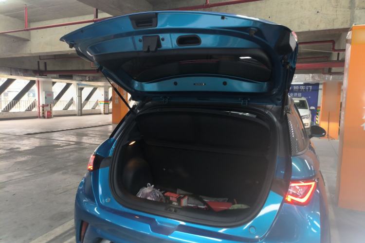 Used BYD Dolphin 2021 401km Knight Edition