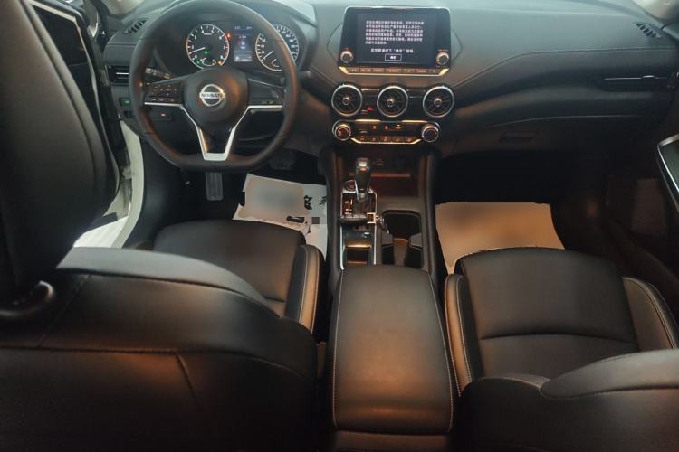 Used Nissan Sylphy 2020 1.6L XL CVT Enjoyment Edition
